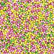 SUGAR SISTERS -  Blossom Non Pareils Mix   80g