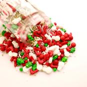 HALO Luxury Sprinkle Blend Christmas AF 120g