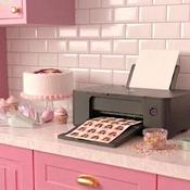 Edible Prints image