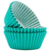 Cupcake Cases Green Pk 60 PME