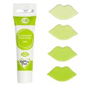RainbowDust ProGel Lime Green