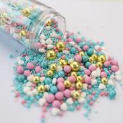 HALO Luxury Sprinkle Blend Beach Party 120g