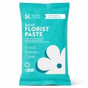 Squires Flower Paste White 250g