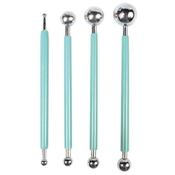 Cake Star Ball Tool Modelling Set image