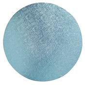 Round Drums Baby Blue Asstd Sizes