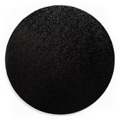 Round Drums Black Asstd Sizes