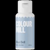 Colour Mill - Oil based colouring 20ml - Blue Bell
