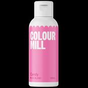 Colour Mill - Oil based colouring -100ml  Candy (Large)
