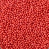 SUGAR SISTERS - Matt Red Non Pareils 80g