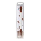 Edible Pen Brown  COLOURSPLASH image