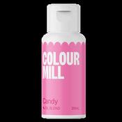 Colour Mill - Oil based colouring 20ml - Candy
