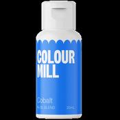 Colour Mill - Oil based colouring 20ml - Cobalt