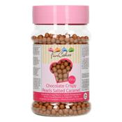 Salted Caramel Crispy Pearls  155g