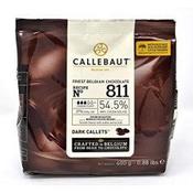 Callebaut - Dark  Chocolate - 400g