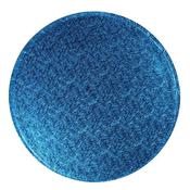 Round Drums Dark Blue Asstd Sizes