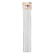 Easy Cut Dowels  Pk 4 (12 Inch/30cm)
