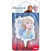 Frozen Candle Winter image