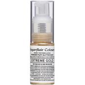 Extreme Gold Dust POWDER PUFF 10g