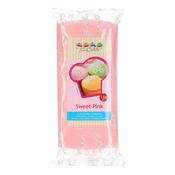 FunCakes Sugar Paste 1kg Sweet Pink image