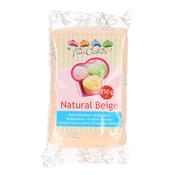 FunCakes Sugar Paste Natural Beige 250g