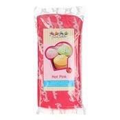 FunCakes Sugar Paste 1kg Hot Pink