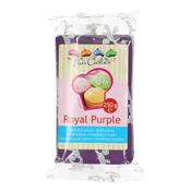 FunCakes Sugar Paste Royal Purple 250g