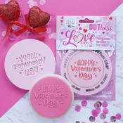 Fun Happy Valentines Day  OUTBOSS image