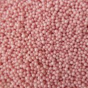 SUGAR SISTERS - Shimmer Pale Pink Non Pareils  80g
