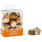Gold Bon Bon Cases Pk 180