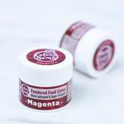 Colour Bomb - Super Strength Powdered Colour - Magenta - 4g