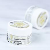 Flavour Bomb - Super Strength Powdered Flavour - Vanilla Bean - Asstd Sizes