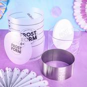 FROST FORM -  The Round Kit