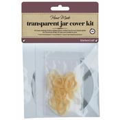Jam Jar Kit 1lb image