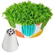 Small Grass Piping Nozzle JEM 233