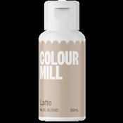 Colour Mill - Oil based colouring 20ml - Latte