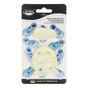 JEM Baby Bootee Cutter Medium image