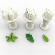 Mini Leaf Plunger DEKOFEE