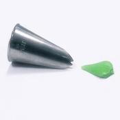 JEM Medium Leaf Icing Nozzle NZ68