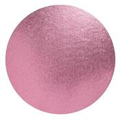 Round Drums Pale Pink