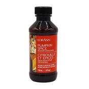 LorAnn Pumpkin Spice Emulsion 118ml image