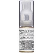 Regal Gold Dust POWDER PUFF 10g