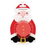 Santa Cupcake Cases Pk 25
