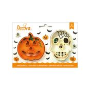 Pumpkin Cookie Cutters image