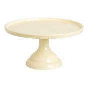 Cake stand Small  Cream image