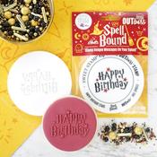 Spellbound Happy Birthday   OUTboss