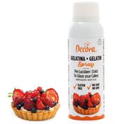 Spray Gelatine 125ml