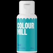 Colour Mill - Oil based colouring 20ml - Teal