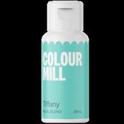 Colour Mill - Oil based colouring - 20ml  Tiffany