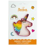 Unicorn  Cookie Cutter