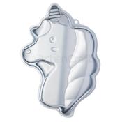 Unicorn Shaped Tin